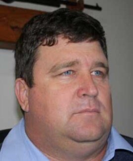 South African game park manager Alan Weyer says the battle against the poachers has escalated into a “war”