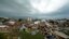 Kerusakan akibat badai tornado di kota Moore, Oklahoma (21/5). Sekitar 40 keluarga Indonesia tinggal di negara bagian Oklahoma, yang dikenal rawan tornado. 