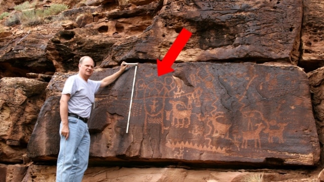 When China Visited the Ancient American Southwest - VOA Asia Weekly - September 15, 2016 When China Visited the Ancient American Southwest - VOA Asia Weekly - September 15, 2016