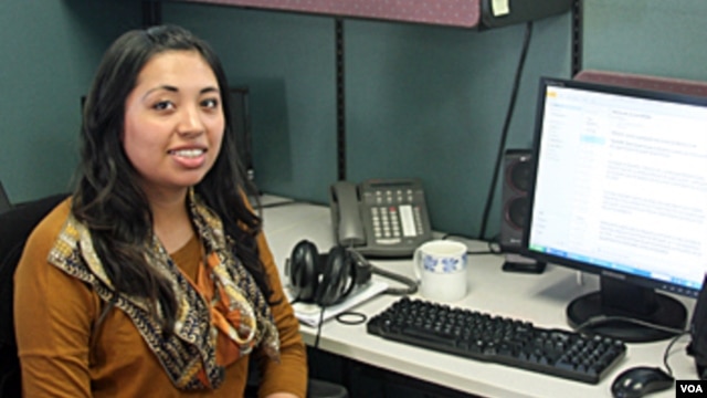 Intern: Patricia Soto
