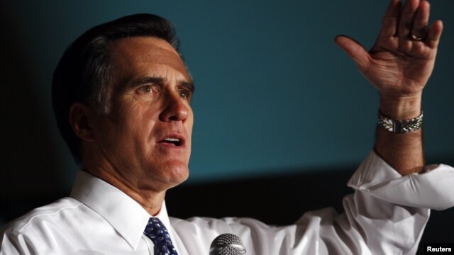 Ocho de cada 10 encuestados dijeron que no les concierne o que no les importa la fe religiosa de Romney.