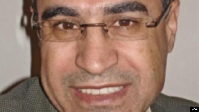 Abdullah Hijab
