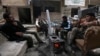 Syrian Rebels Say No Cease-fire for Peace Talks