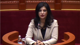Veprimtari në Tiranë për pavarësinë e Kosovës