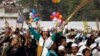 India's 'Common Man' Party Sees Broad Appeal in Anti-Corruption Stance