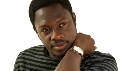 Jarumin Fina-Finan Hausa, Ali Nuhu