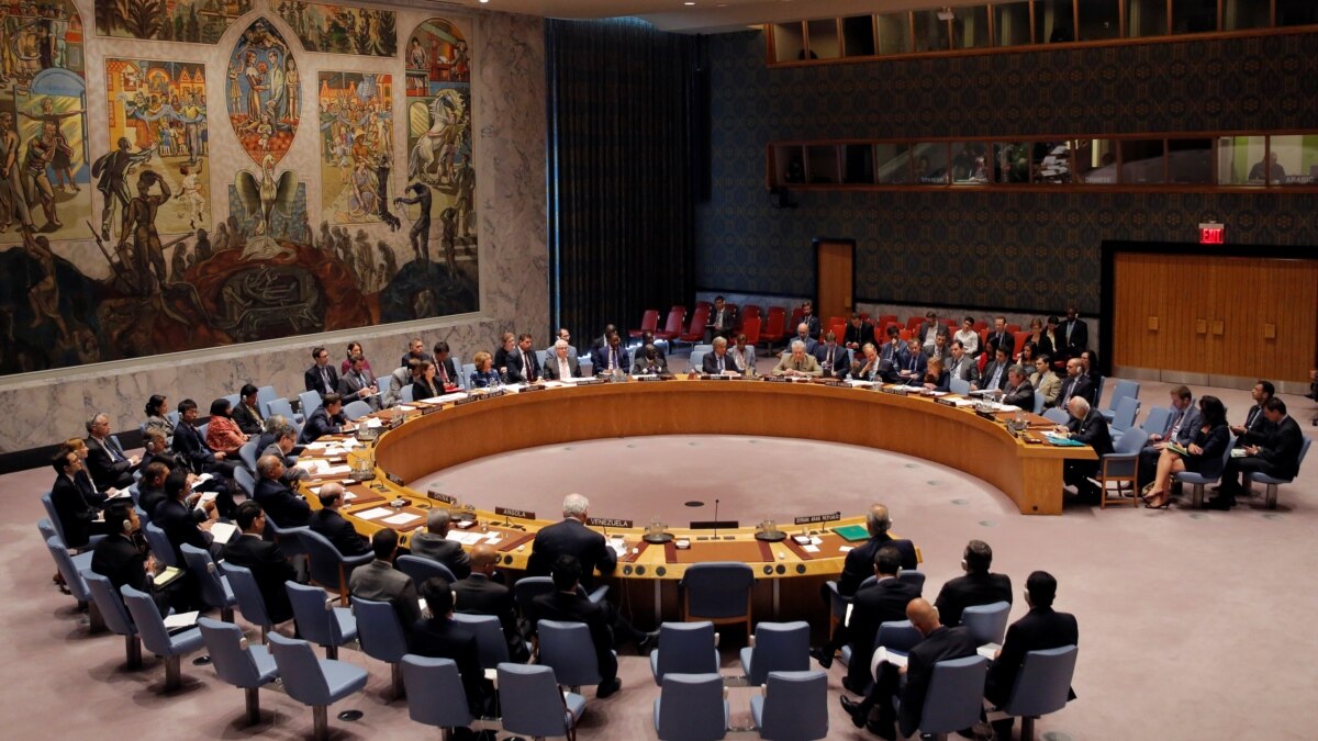 UN Security Council Likely To Impose New DPRK Sanctions This Week