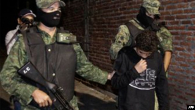 El periodista estadounidense Bradley Will murió baleado en octubre de 2006 cuando filmaba un enfrentamiento entre manifestantes y simpatizantes del gobierno de Oaxaca.