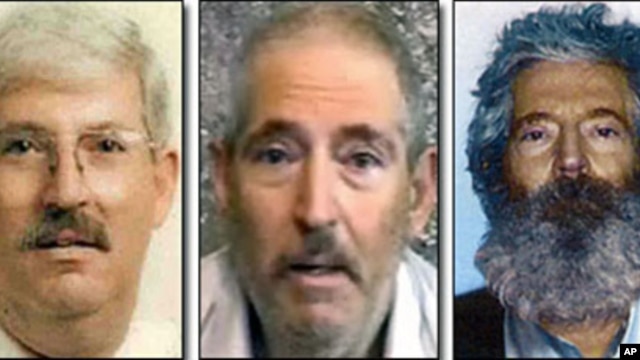 Bob Levinson disappeared in Iran five years ago