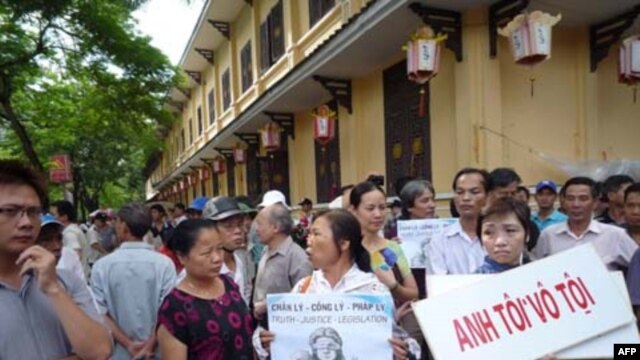 Phiên tòa thời Bắc thuộc