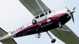 Teknologji, avionët me një motor