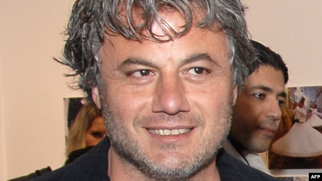 Syrian General Munaf Tlass, January 20, 2011