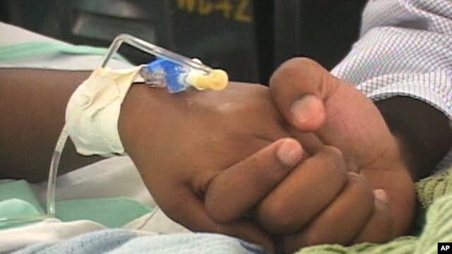 Blood Supply in Kenyan Health System Dangerously Low