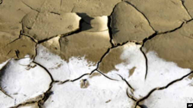 Water scarcity can lead to both drought and desertification as well as instigate conflict in communities and between countries.