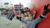 Arab Spring Jubilation Turns to Despair