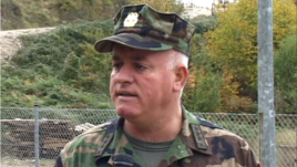 OSBE ndihmon Shqipërinë të largojë kimikatet e pakontrolluara