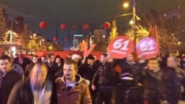Zgjedhjet ndryshuan gjeografinë politike të Kosovës