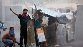 Vazhdojnë protestat e dhunshme në Venezuelë