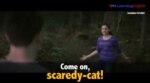 Học tiếng Anh qua phim ảnh: Scaredy-Cat - Phim Goosebumps (VOA)