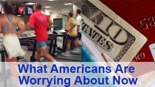 All About America Promo-New Year's Resolutions