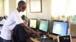 In Kenya, Blind Students Learn Through Technology