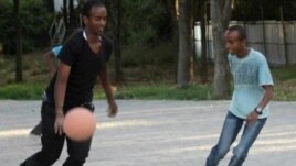 ታከለ እና መኩ የመጀመሪያና ሁለተኛ ልጆች