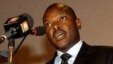 Burundi's President Pierre Nkurunziza