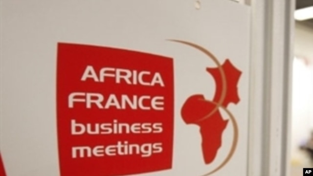Forum: Africa Nations See Strong Growth But Must Keep Ethics in Check