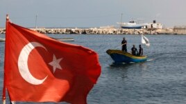 Turqia dhe Shteti Islamik