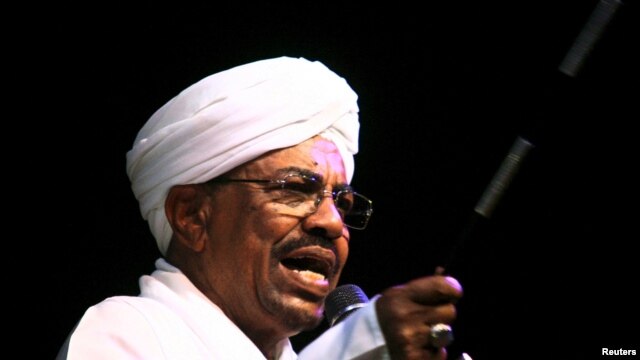 Tổng thống Sudan Omar al-Bashir bị truy tố phạm tội ác chiến tranh và diệt chủng.