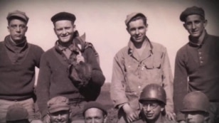 Remembering The Ghost Army 
