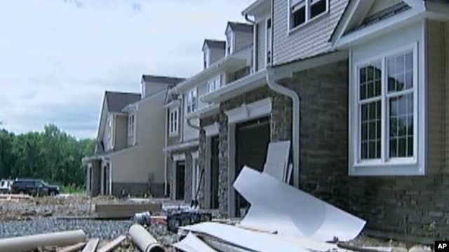 Economists: Second US Recession, If It Hits, Could Hit Hard