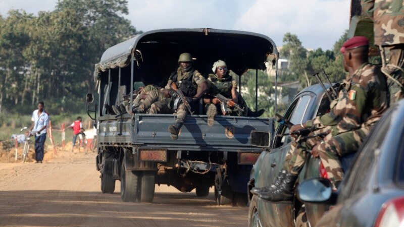 Президент Кот-д`Ивуара: террористам не запугать жителей