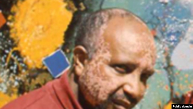 gebrekirstos desta