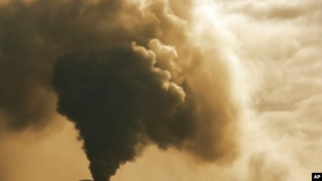 India Offers to Slow Carbon Emissions Growth by Up to 25 Percent