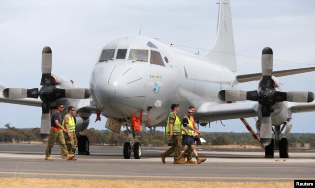 Chiến dịch tuần tra Biển Đông 'Operation Gateway' là sự đóng góp của Australia vào công cuộc duy trì an ninh và ổn định tại Đông Nam Á.