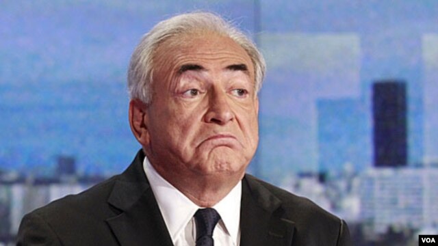 El socialista francés, de 62 años, suma un nuevo proceso judicial a los que ya tiene en francia.
