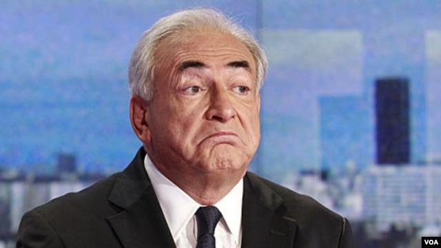 El escándalo hizo que Dominique Strauss-Khan tuviera que renunciar al FMI y arruinó sus aspiraciones políticas.