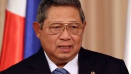 Tổng thống Susilo Bambang Yudhoyono đã phục vụ hai nhiệm kỳ theo giới hạn và sau một thập niên dưới sự lãnh đạo của ông.