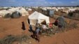 In Africa,  there are over 15 million refugees and nearly six million internally displaced people.