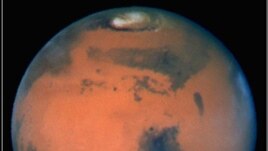 Mars