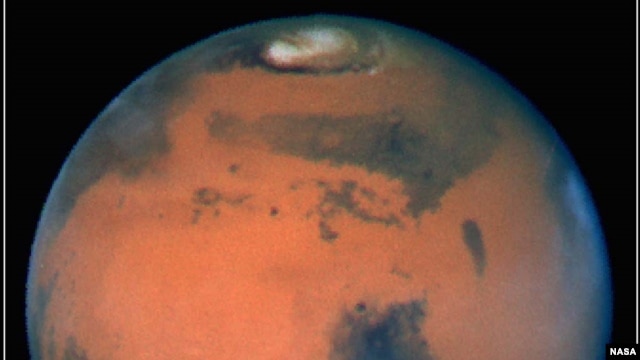 Mars