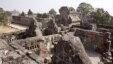 Đền Preah Vihear được UNESCO công nhận là địa điểm Di sản Thế giới