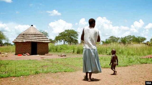 New report says 26 Million internally displaced in 2011. Credit: IDMC