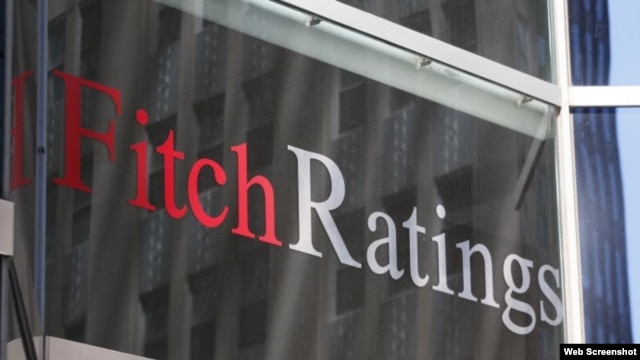 Badan Pemeringkat Kredit 'Fitch' mendesak Kongres AS segera meningkatkan pagu utang untuk menghindari risiko penurunan peringkat kredit AS (foto: dok). 