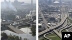 Ouragan Katrina —