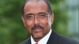 Ông Michel Sidibé