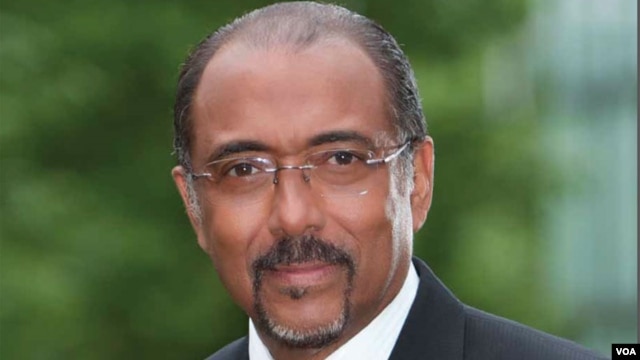 UNAIDS Executive Director Michel Sidibe  (UNAIDS)