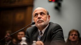 Bernanke: Reduktimi i programeve stimuluese, gradual dhe i matur