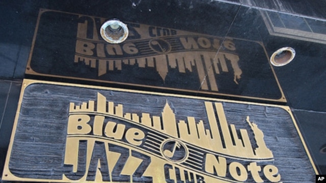 Blue Note Jazz Club Turns 30